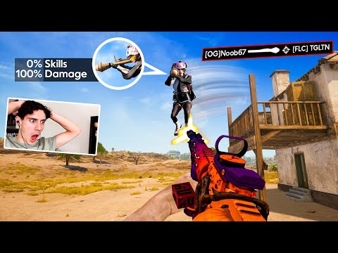 Why PUBG is not FUN Anymore..