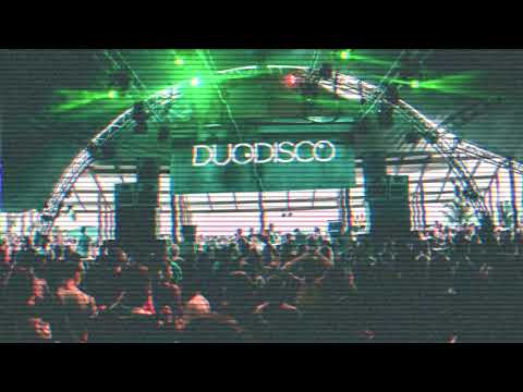 Duodisco & Dan Heckmann feat. Thayana Valle - Seek And Destroy (Original Mix)