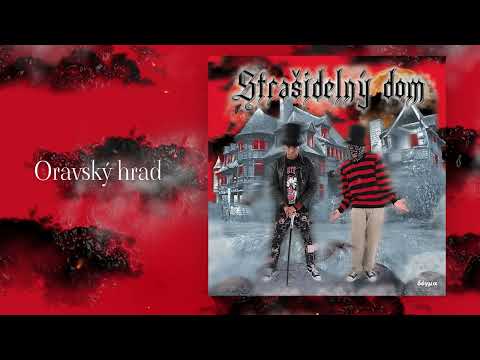 Fobia Kid - Oravský Hrad