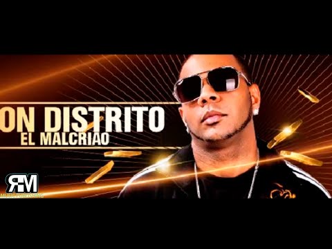 Jhon Distrito Ft. La Delfy - Dame Leche Version Radio