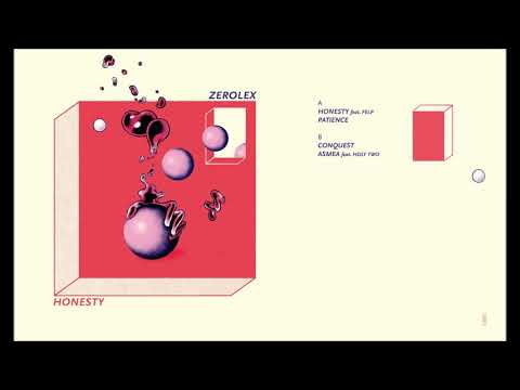 Zerolex - Honesty (Feat. FELP)