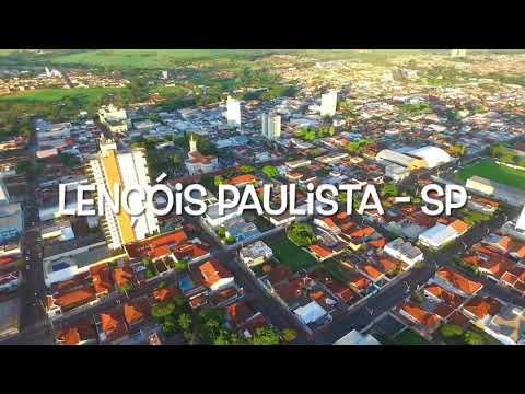 Lençóis Paulista-SP. 2