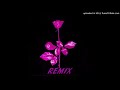 Depeche Mode - The Bottom Line (Electroshock Mix)