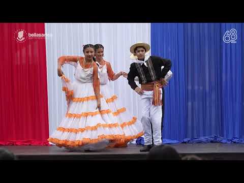 Jeroky Ára 2025 en Paraguarí
