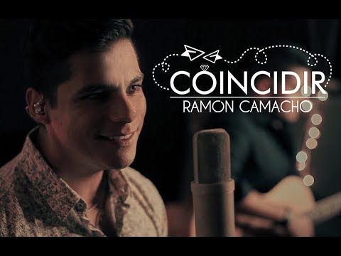 Ramón Camacho - Coincidir (Video Oficial)