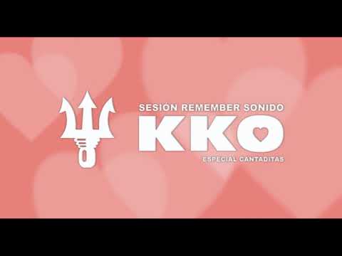 Sonido KKO🔱-Especial Love Cantaditas-