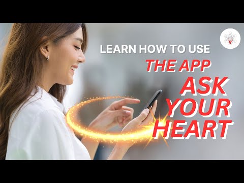 Ask Your Heart video thumbnail