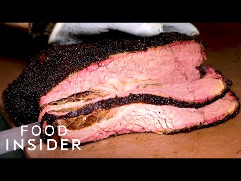 Por que Hometown Bar-B-Que é a churrascaria mais lendária de Nova York | Legendary Eats