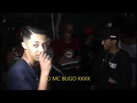 1ª Batalha Do Pira - MELHORES RIMAS (Barreto, Niett, Vinny PR)