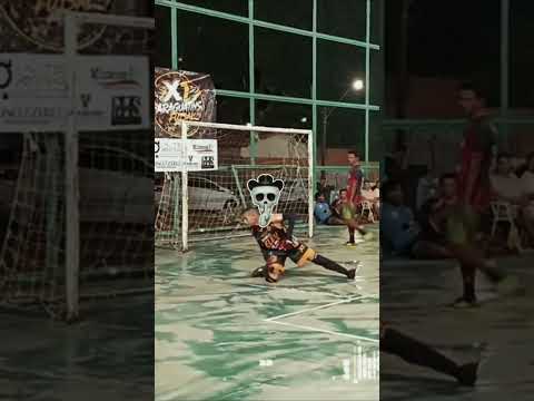 X1 Araguatins Futsal #futebol #tocantins #futebolbrasileiro #x1