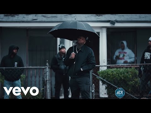 Moneybagg Yo ft. Yo Gotti & Glorilla - Scars & Racks [Music Video]