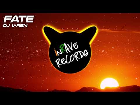 DJ V-REN - Fate (Original Mix)
