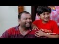 Uppum Mulakum മുടിച്ചി ലച്ചുവിനോട് ബെറ്റ് വെ�