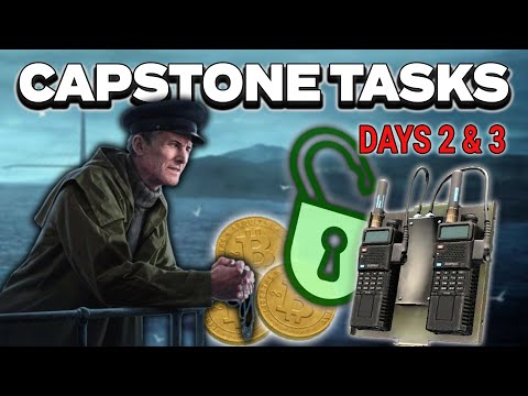 WIPE Events UNLOCK Light Keeper - Tarkov News & Updates