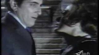 Dark Shadows: Barnabas &amp; Julia