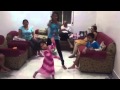 Vritti Dancing