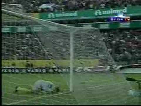 Fernandão gol 1000 em Grenais (Mix Poeira)