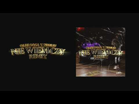 OLEE SOSA ft. ZBUKU - NIE WIEM CZY (REMIX)