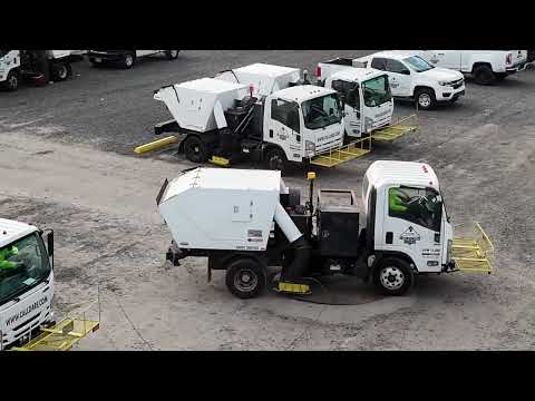 Lorray Digital Video video.