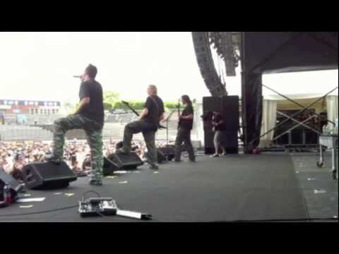 Tria Mera - The Realm Beneath Us [2010 EP]