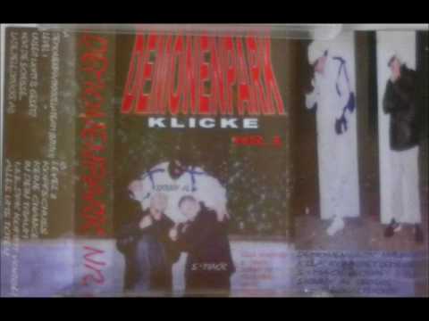 Demonenpark - Nr.1       -2000-