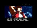 SVC Chaos SNK VS Capcom Arcade Playthrough As Terry Bogard