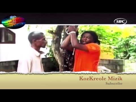 Vinn Kot Mwan - Elijah