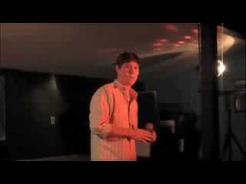 Destin James Sings Me and Mrs. Jones