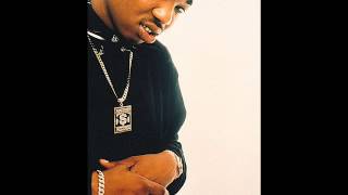 B.G-Thought I Was Gone