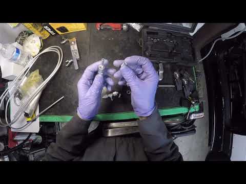 Fire suppression system race car!!! How to install and set up...
