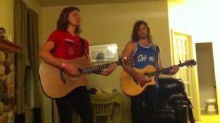 Anything and Everything - The Icarus Account