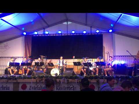 Achtalblech - Salome