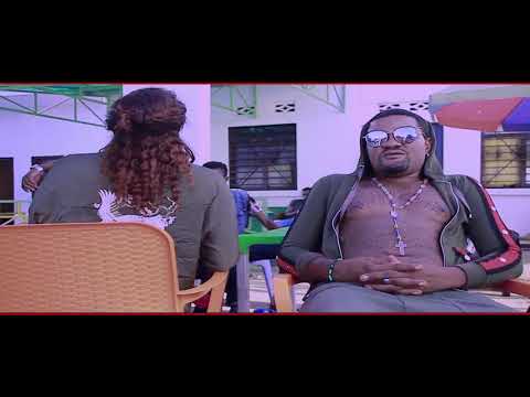 Alvarito Solo - N.Z Vatican Miss London [ CLIP OFFICIEL ]