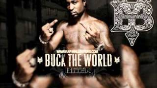 YOUNG BUCK FEAT KY- MANI MARLEY - PUFF PUFF PASS