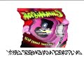 Klaskyklaskyklaskyklasky Gummy Bear AVS Version In U Major