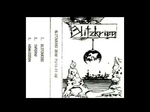Armageddon - Blitzkrieg