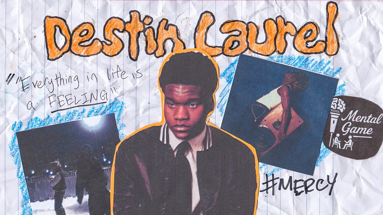 Destin Laurel interview