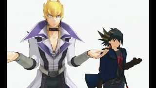 MMD You found Waldo?!