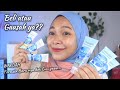 TONTON SEBELUM BELI REVIEW LENGKAP WARDAH PERFECT BRIGHT FORMULA BARU Skincare Murah Pemula