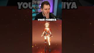 Download lagu They Built A Lore Accurate Yoimiya In Genshin Impact mp3