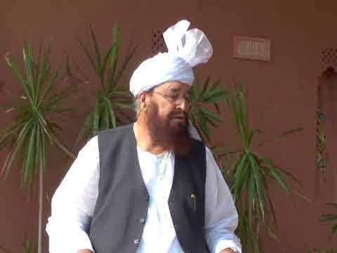 Watch Al-Murshid TV Program (Episode - 96) YouTube Video