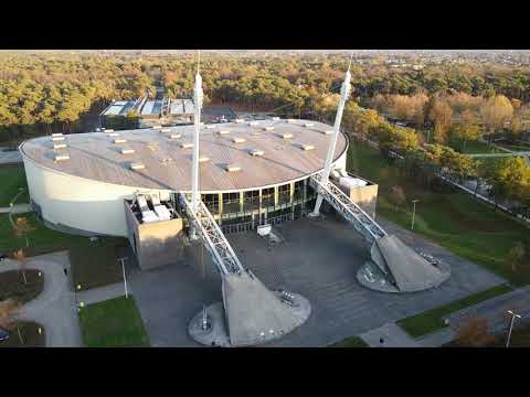 lommel Soeverein en Sahara herfst