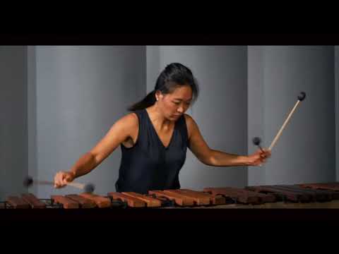 Concerts@Home, Episode 40 — Viñao, O'Halloran, Fauré, Lovreglio, Puts