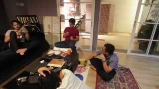 Download lagu The making of 'Beautiful' by Aziz Harun (Behind The Scenes) mp3