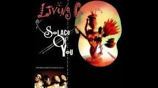Living Colour - Solace of you