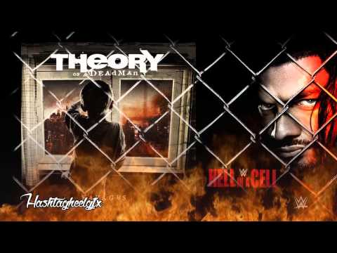 2014: WWE Hell In A Cell Official Theme Song - "Panic Room" + Download Link ᴴᴰ