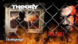 2014: WWE Hell In A Cell Official Theme Song - &quot;Panic Room&quot; + Download Link ᴴᴰ