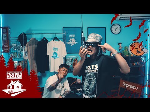 素 & SIxx - stray cross2 (Official Performance)