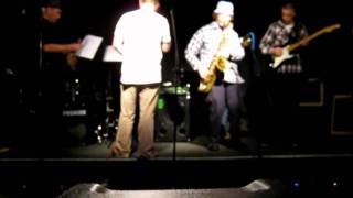 Muddy waters cover - Garbage man