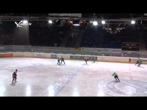 VEU Feldkirch vs. EHC Bregenzerwald
